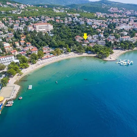 Lägenhet Jarmila Crikvenica