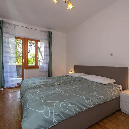 Jarmila Appartement Crikvenica