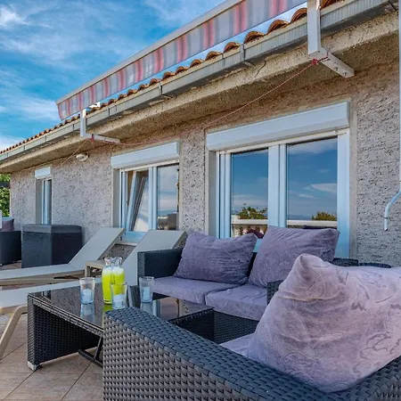 Jarmila Apartament
