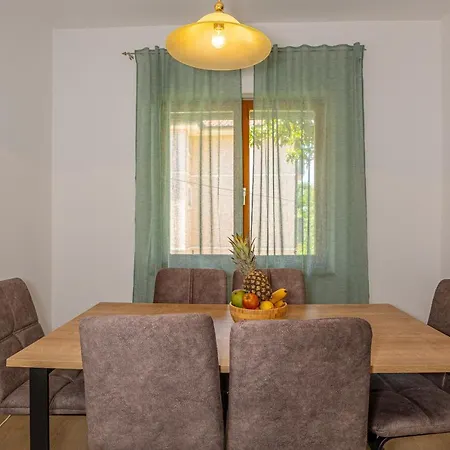 Jarmila Appartement
