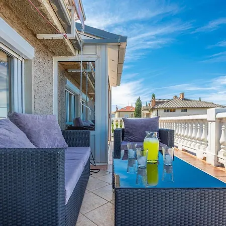 Jarmila Appartement
