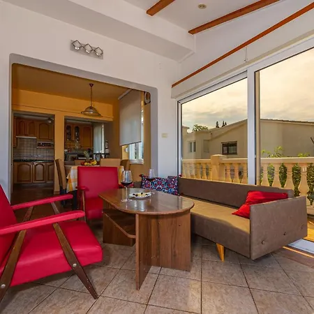 Jarmila Appartement *