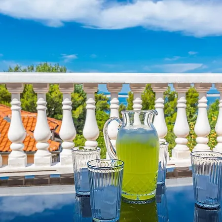 Jarmila Appartement Crikvenica