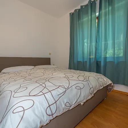 Jarmila Appartement *