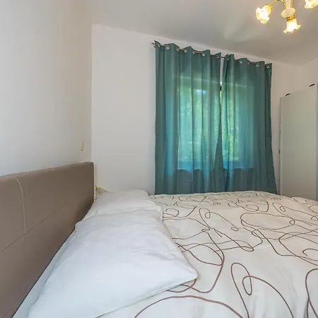 Jarmila Appartement