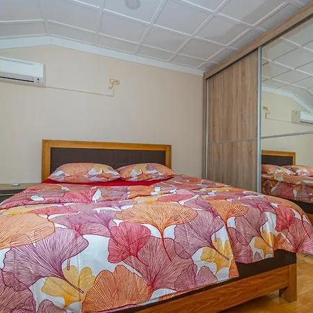 Appartement Jarmila *