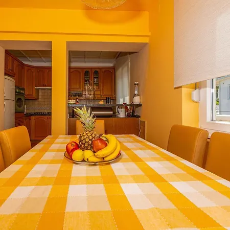 Appartement Jarmila