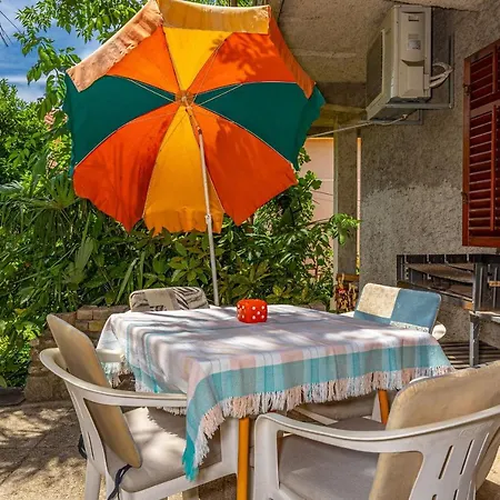 Appartement Jarmila *