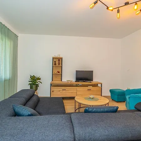 Appartement Jarmila