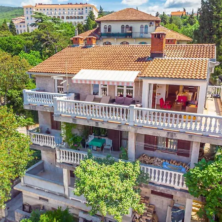 Jarmila Appartement *