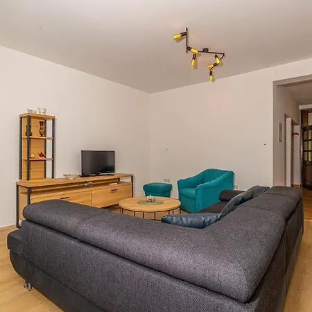 Appartement Jarmila