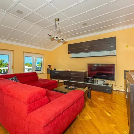Appartement Jarmila