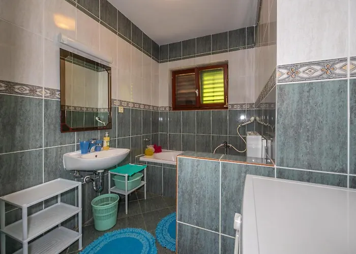 Apartment Jarmila Crikvenica
