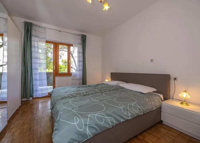 Jarmila Apartment Crikvenica
