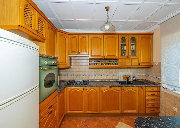 Apartment Jarmila Crikvenica