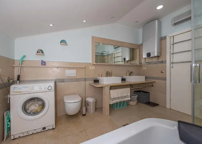 Apartment Jarmila *