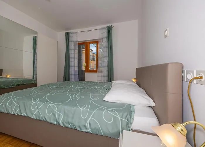 Apartment Jarmila Crikvenica