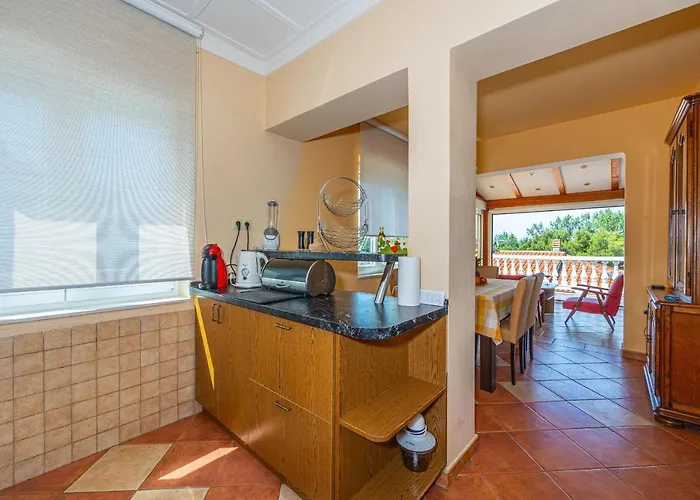Apartment Jarmila