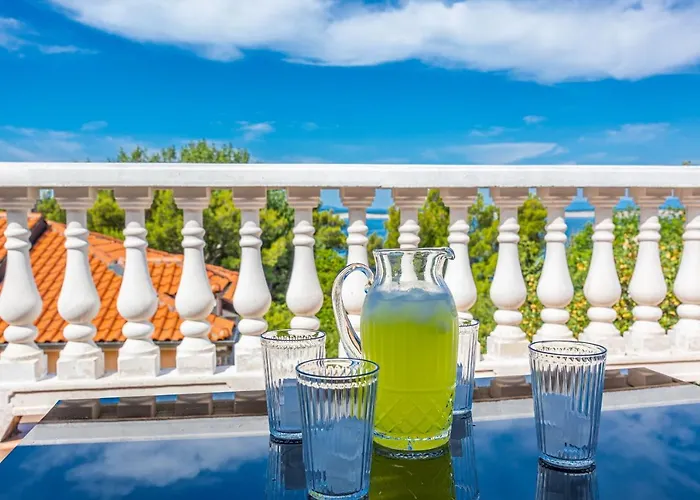 Jarmila Apartment Crikvenica