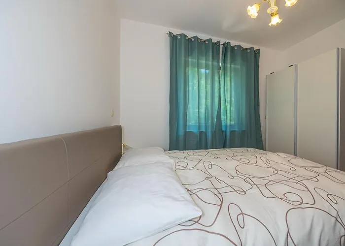 Jarmila Apartment