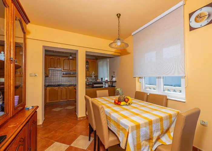 Apartment Jarmila