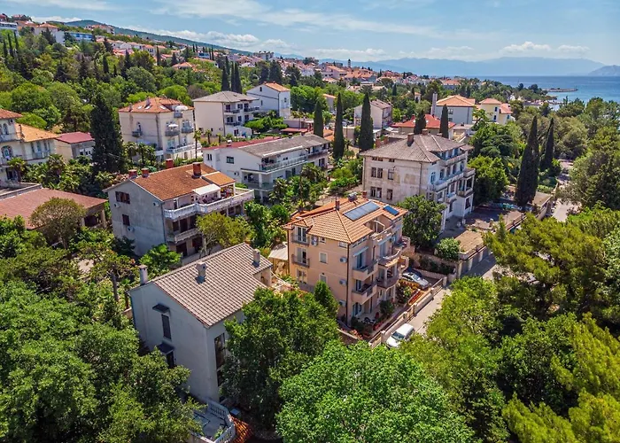Jarmila Apartment