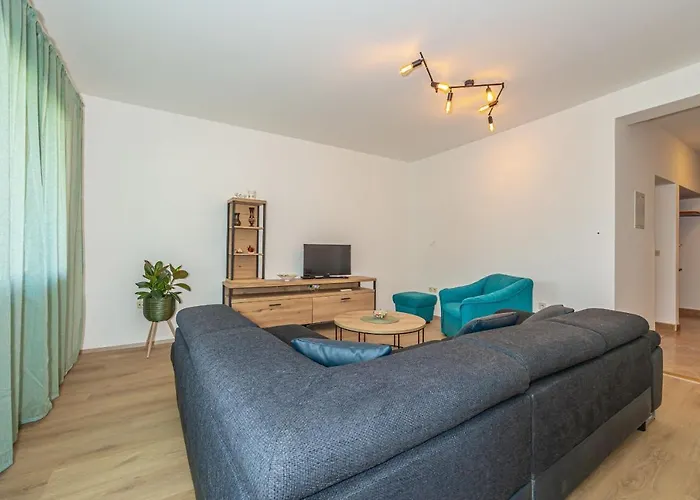 Apartment Jarmila