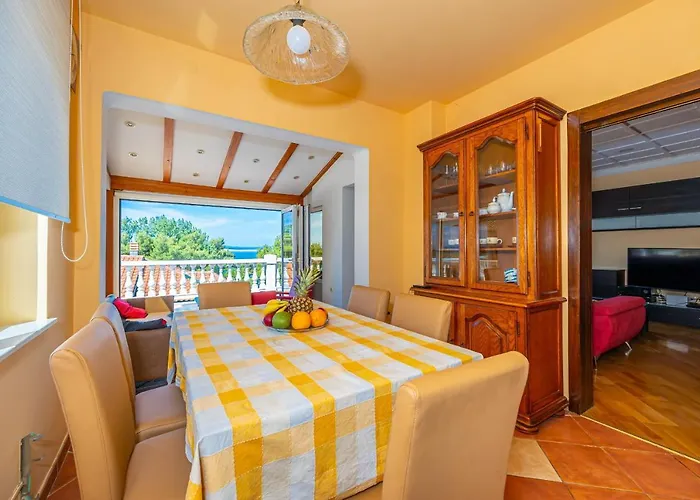 Apartment Jarmila