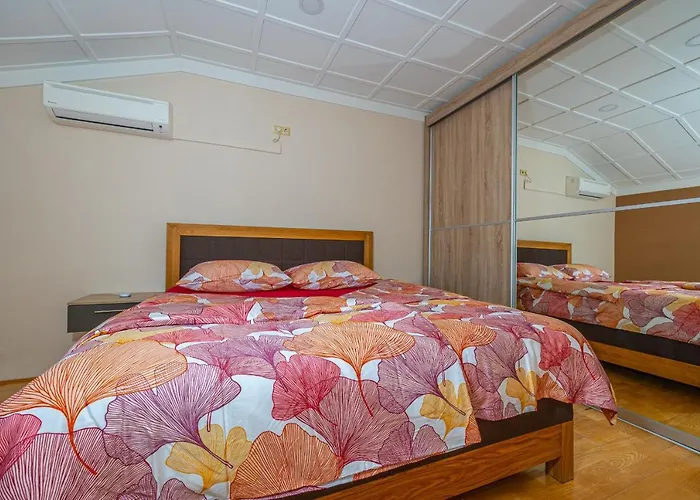 Apartment Jarmila *