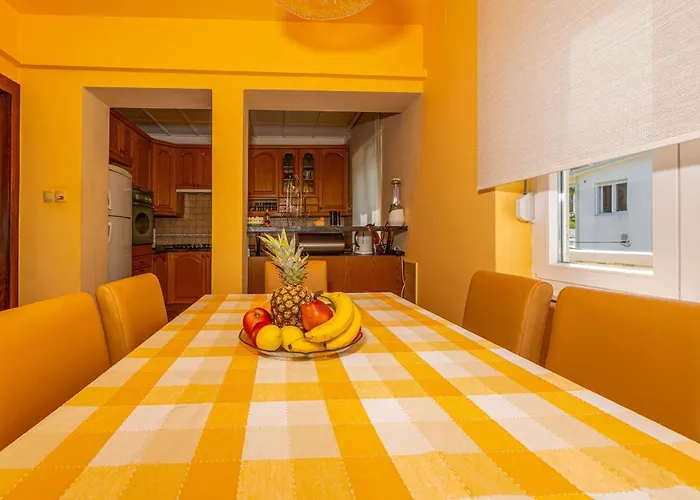 Apartment Jarmila