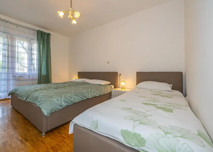 Apartment Jarmila Crikvenica
