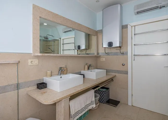Apartment Jarmila *