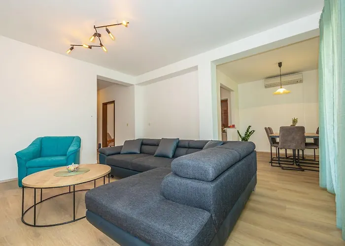 Apartment Jarmila