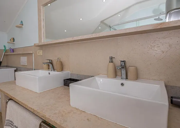 Jarmila Apartment Crikvenica