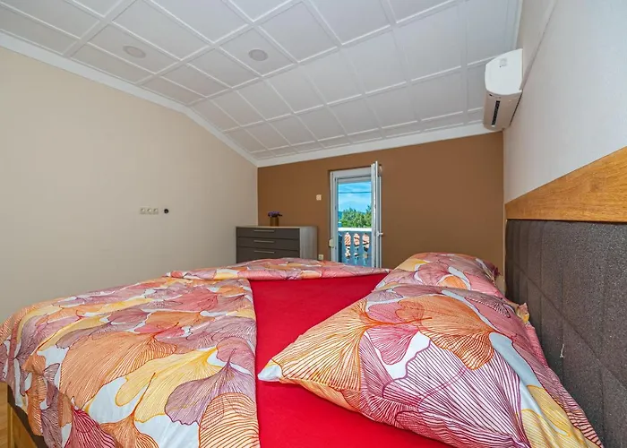 Apartment Jarmila *