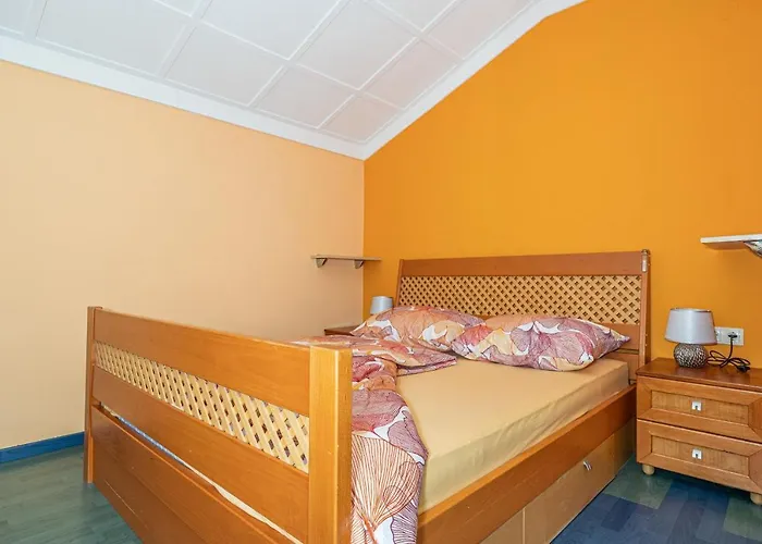 Apartment Jarmila Crikvenica