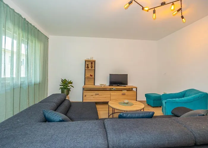Apartment Jarmila